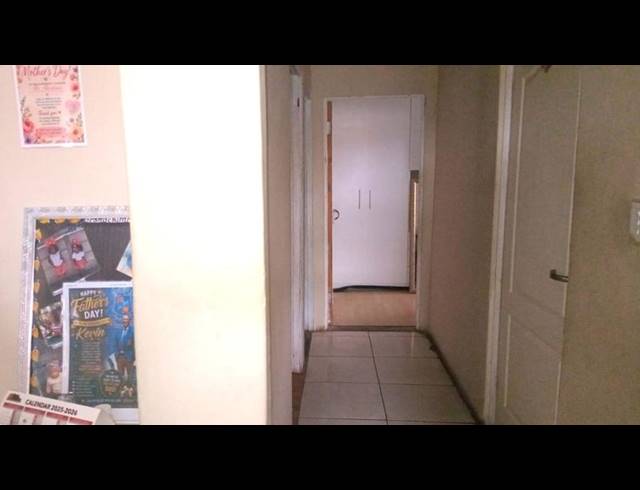 3 BEDROOM HOUSE FOR SALE IN BELHAR